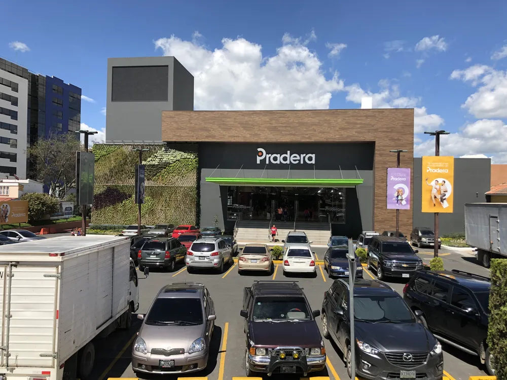 PRADERA XELA
